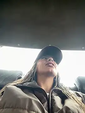 MaryAnneeXOO online show from 04.03.26