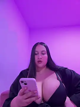 Abby Collings online show from 04.12.26