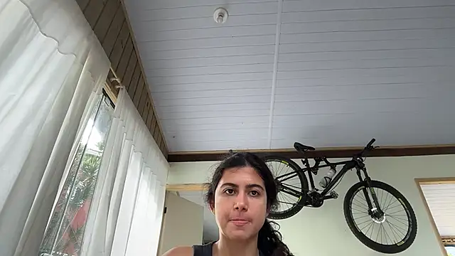 Snapshot of deusaludovica chatting on 07.26.26 deusaludovica online show from 07.26.26