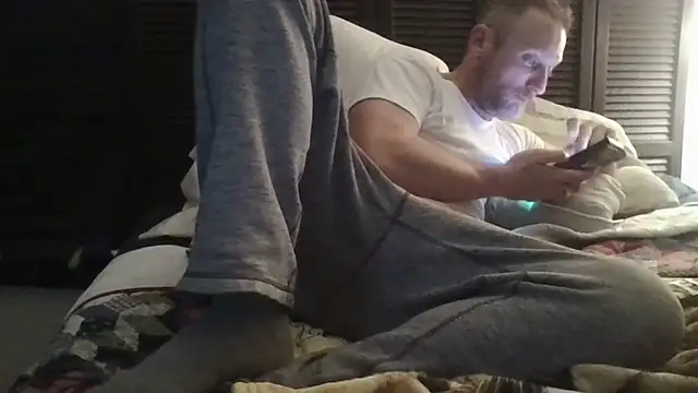 Scott654538 online show from 03.16.26