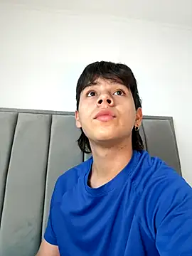 nico leroy online show from 10.04.25