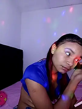 liz7skinny online show from 03.21.26