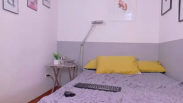 Snapshot of drooling4daddy chatting on 02.13.26 drooling4daddy online show from 02.13.26