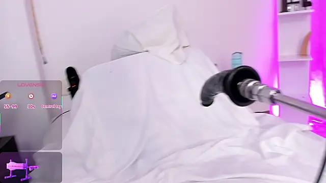 arynaughty20 online show from 02.10.26