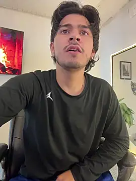 Elian savoy online show from 10.12.25