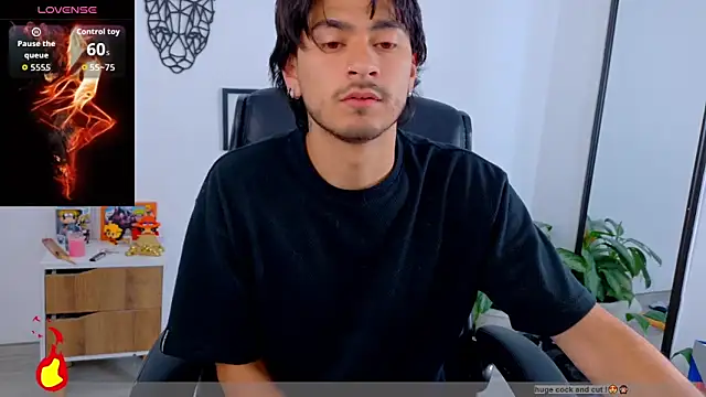 Elian savoy online show from 02.12.26