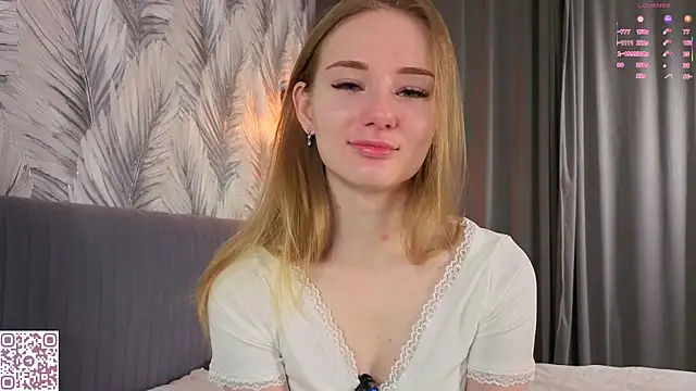 ElvinaRose online show from 01.17.26