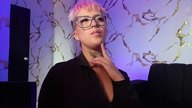 Rebeka-baker online show from 03.06.26