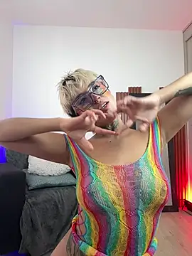 Rebeka-baker online show from 05.15.26