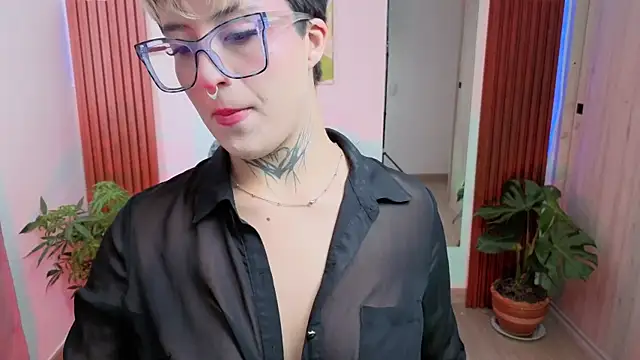 Rebeka-baker online show from 07.08.26