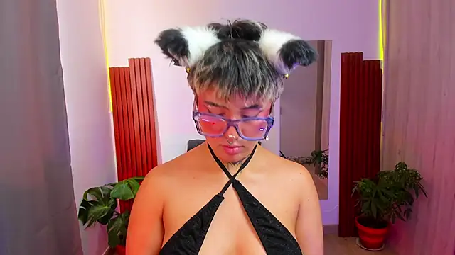 Rebeka-baker online show from 07.28.26