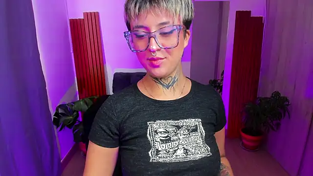 Rebeka-baker online show from 07.29.26