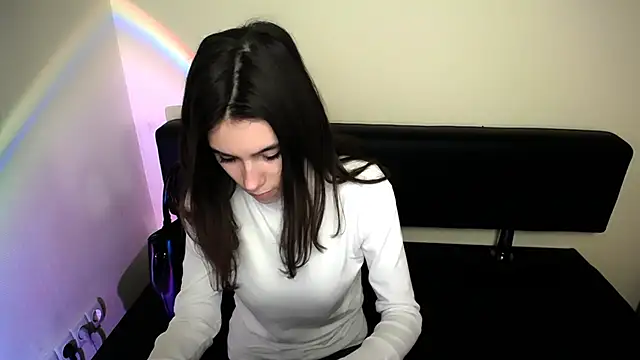 RosaRay  online show from 01.08.26