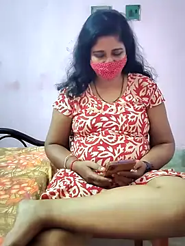 Rupali201 online show from 12.02.25