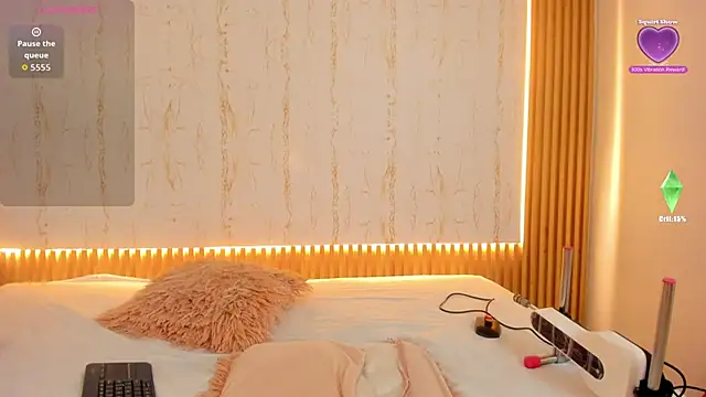 Snapshot of stefanyhorny_69 chatting on 11.28.25 stefanyhorny 69 online show from 11.28.25