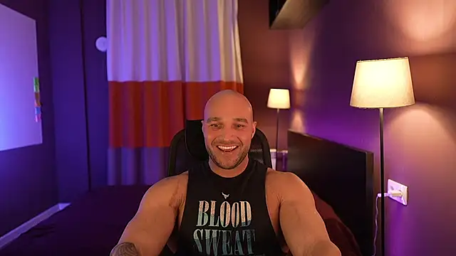 RikAdlerr online show from 03.19.26