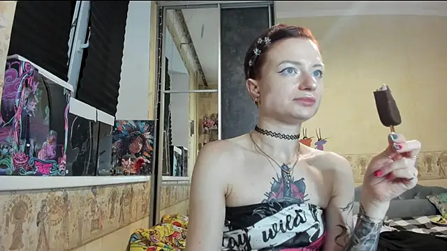 WatsonMi online show from 06.04.26
