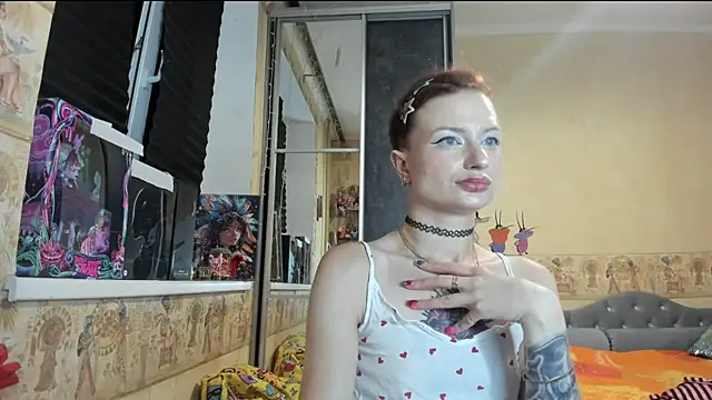 WatsonMi online show from 06.21.26