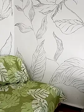 Catty Lady online show from 09.11.25