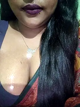 Snapshot of JIYA-04 chatting on 05.16.26 JIYA-04 online show from 05.16.26