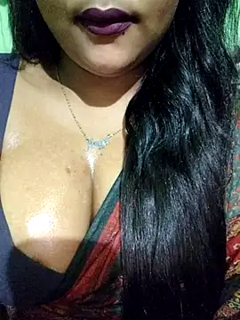 Snapshot of JIYA-04 chatting on 05.28.26 JIYA-04 online show from 05.28.26