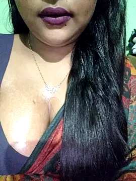 Snapshot of JIYA-04 chatting on 05.29.26 JIYA-04 online show from 05.29.26