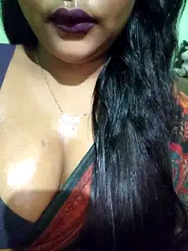 Snapshot of JIYA-04 chatting on 05.30.26 JIYA-04 online show from 05.30.26