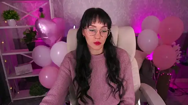 EviLune online show from 02.17.26