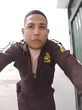 SOY0119DIEGO online show from 03.03.26