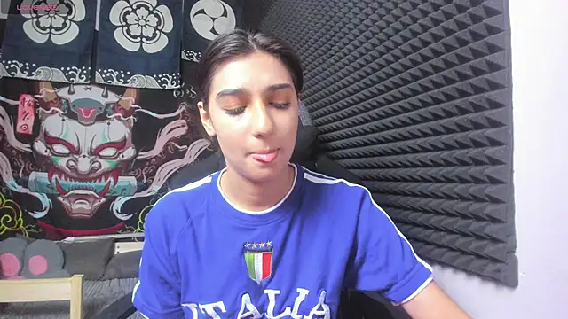 Snapshot of Elfy_Rare_ chatting on 09.28.25 Elfy Rare  online show from 09.28.25