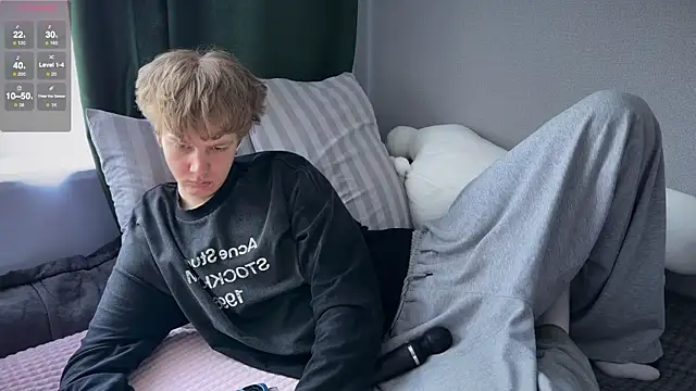olivertasty online show from 05.14.26