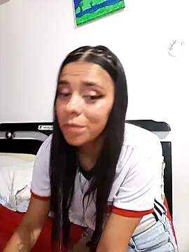 SharonDustLove online show from 09.09.25