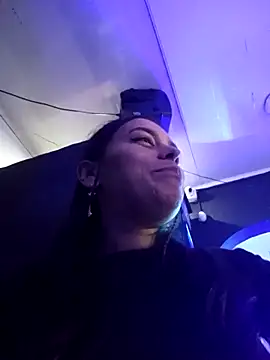 SharonDustLove online show from 01.18.26