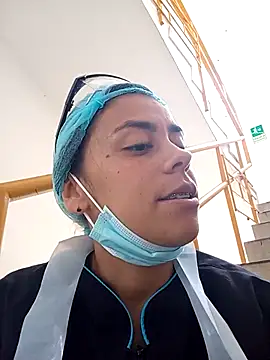 SharonDustLove online show from 02.27.26