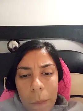 SharonDustLove online show from 04.09.26