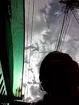 SharonDustLove online show from 04.18.26