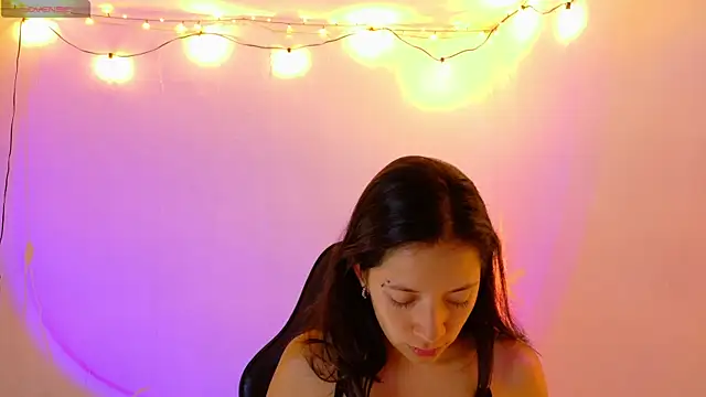 Snapshot of Sarasavage chatting on 07.16.26 Sarasavage online show from 07.16.26
