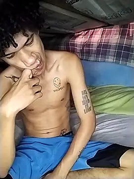 Gabriel Stone online show from 09.24.25