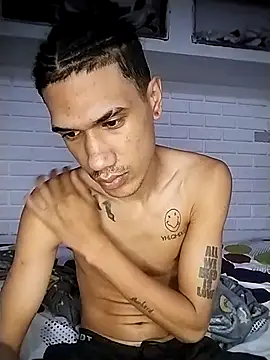 Gabriel Stone online show from 12.17.25