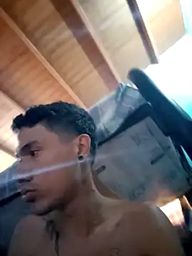 Gabriel Stone online show from 02.18.26