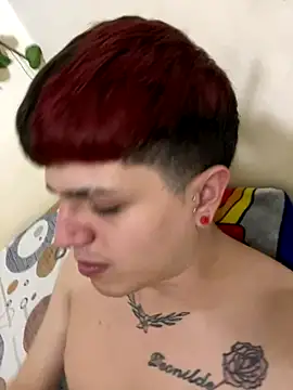 Themasterhades 777 online show from 11.08.25