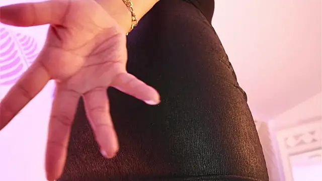 ana riveros online show from 03.06.26