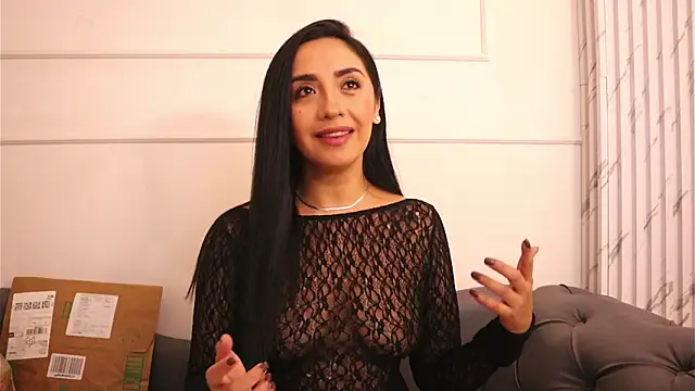 ana riveros online show from 03.16.26