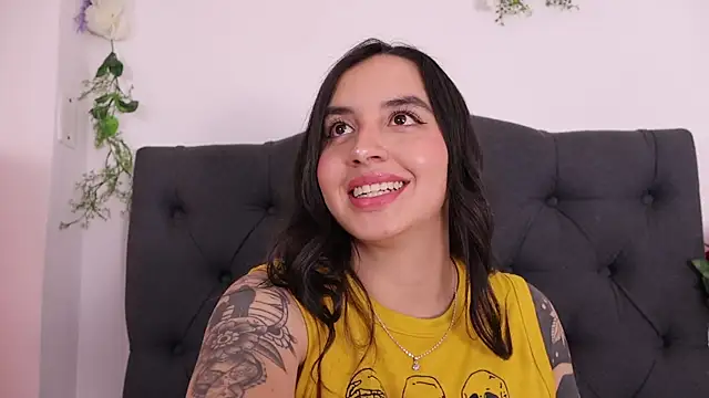 kaylee lee online show from 02.13.26