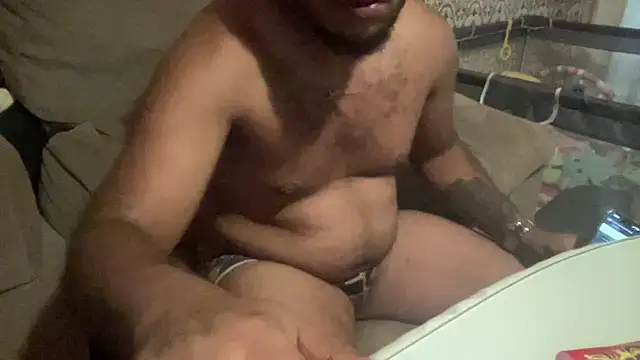 Minidemonkush online show from 06.21.26