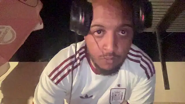 Minidemonkush online show from 06.24.26