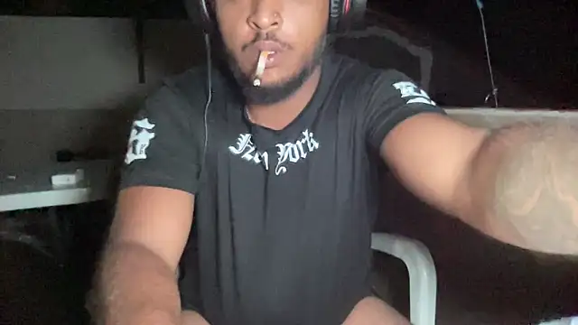 Minidemonkush online show from 06.28.26