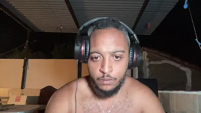 Minidemonkush online show from 07.05.26