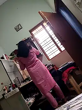 rasilibhabi666 online show from 10.01.25