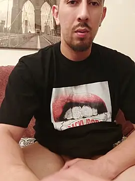 himNIGuys online show from 04.06.26